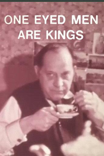 One-Eyed Men Are Kings (1974) poster