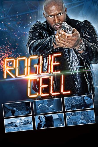 Rogue Cell (2019) poster