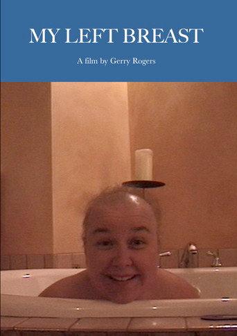 My Left Breast (2000) poster