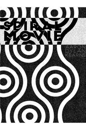 O / O / O / O (Spiral Movie) (2017) poster