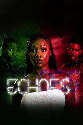 Echoes () poster
