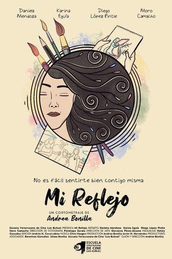 Mi Reflejo () poster