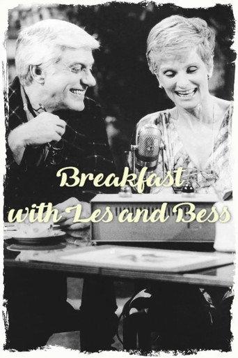 Breakfast with Les and Bess (1985) poster