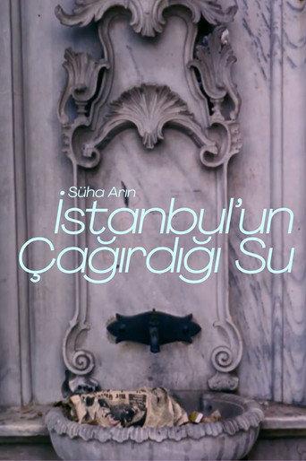 İstanbul'un Çağırdığı Su (1977) poster