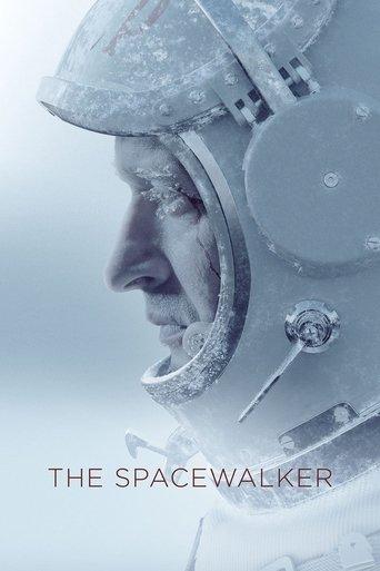 The Spacewalker (2017) poster