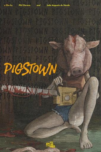 Pigstown () poster