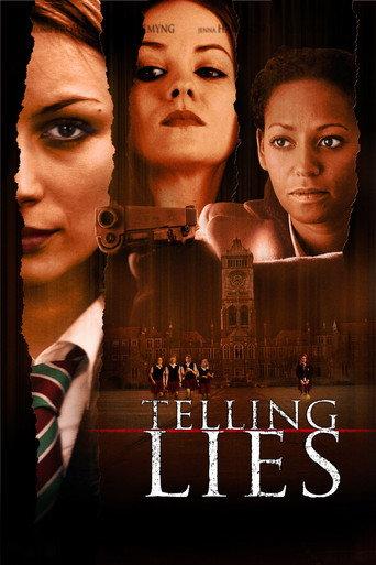 Telling Lies (2006) poster