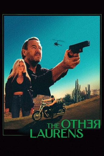 The Other Laurens (2023) poster