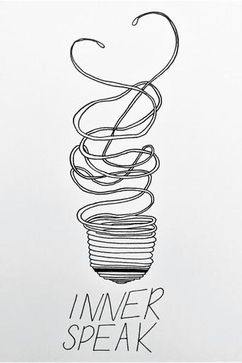 Innerspeak (2021) poster