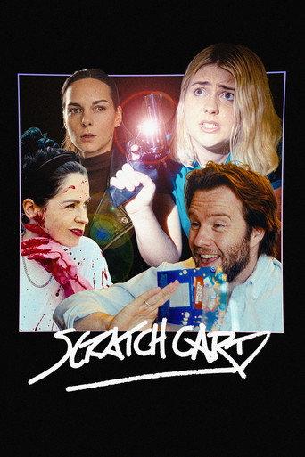Scratchcard () poster