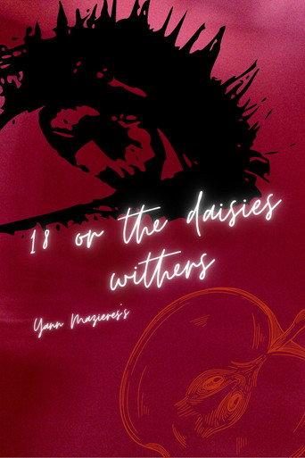 18 or the Daisies Withers (2026) poster