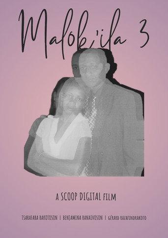Malok'ila 3 (2008) poster