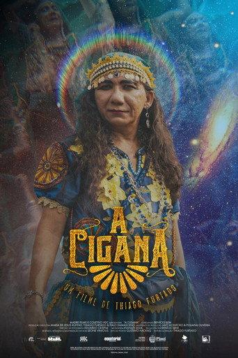 The Gypsy () poster