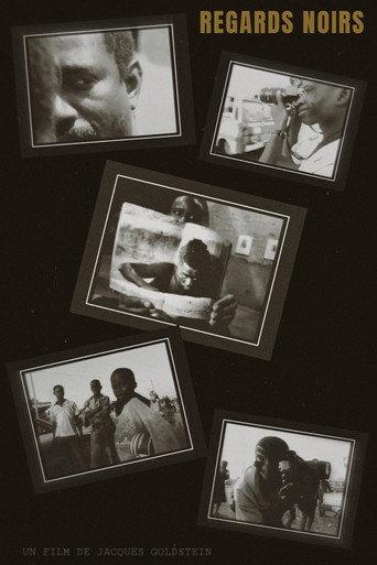 Regards Noirs (1995) poster