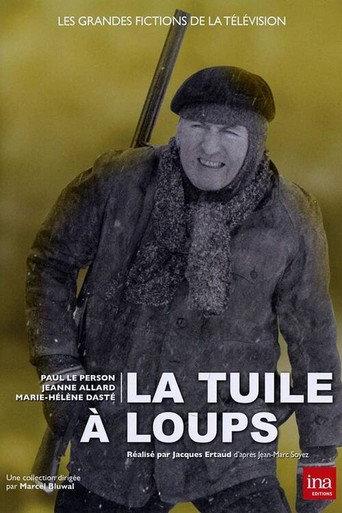 La Tuile à loups (1972) poster