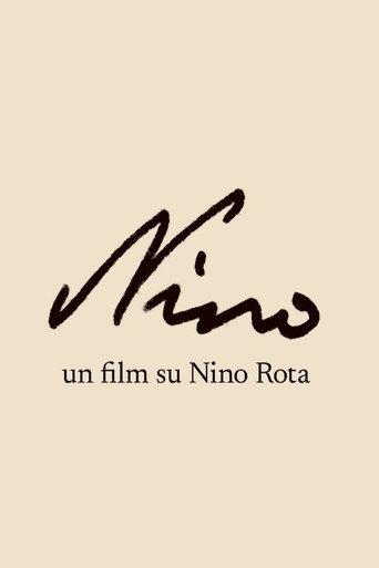 Nino – A Film About Nino Rota (2026) poster