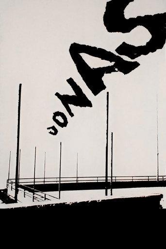 Jonas (1957) poster