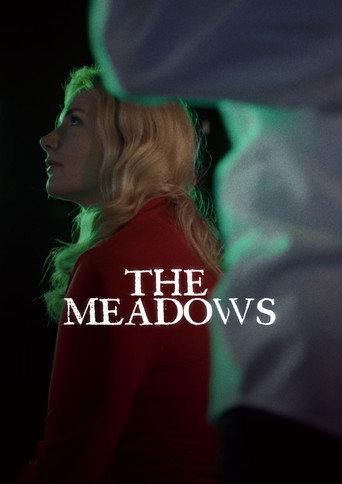 The Meadows (2026) poster