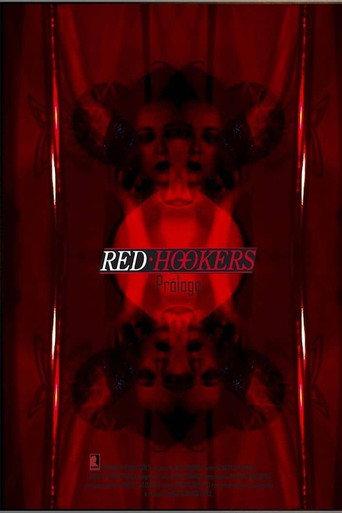 Red Hookers - Prologue (2021) poster