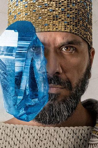 Nabucco - St. Margarethen 2022 (2022) poster