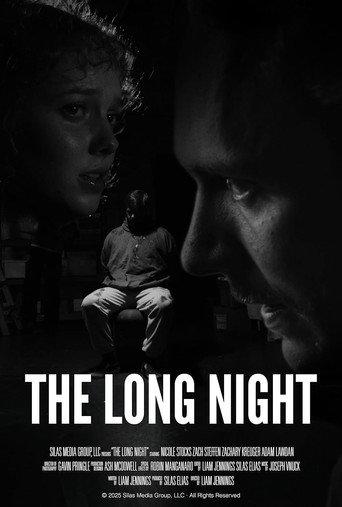 The Long Night (2025) poster