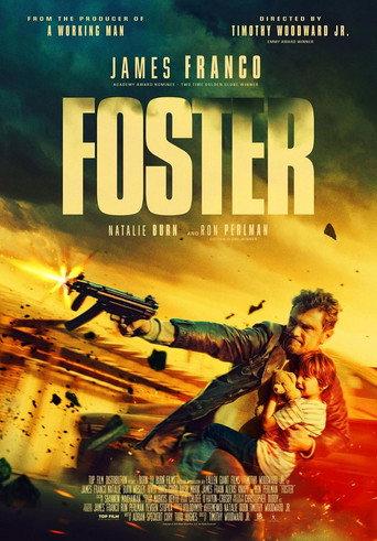 Foster (2026) poster