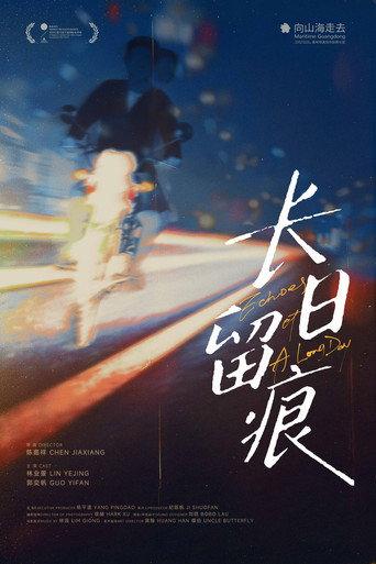Echoes of A Long Day (2026) poster