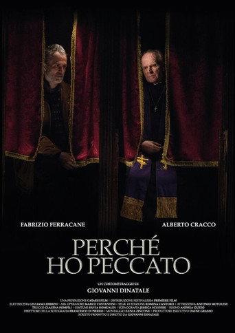 Perché ho peccato (2019) poster