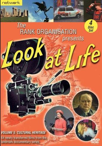 Look at Life: Towns by Design (1960) poster