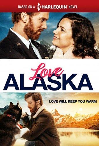Love Alaska (2019) poster