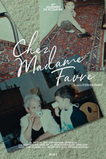 Madame Favre's (2026) poster