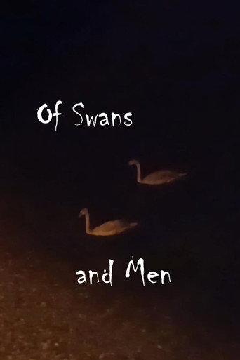 Von Schwänen und Menschen (2025) poster