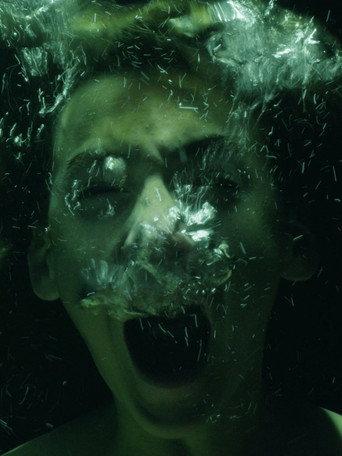 Deep End (2023) poster