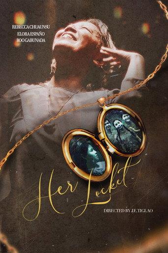 Her Locket (2025) poster