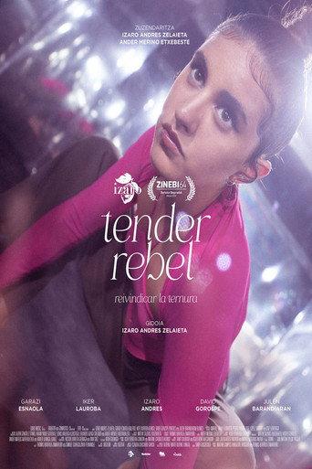 Izaro: Tender Rebel (2022) poster
