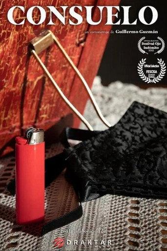 Consuelo (2022) poster