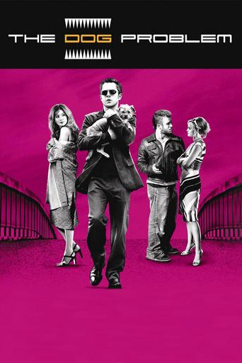 The Dog Problem (2006) poster