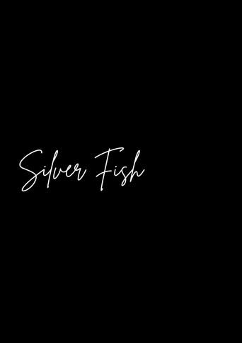 Silver Fish (2024) poster