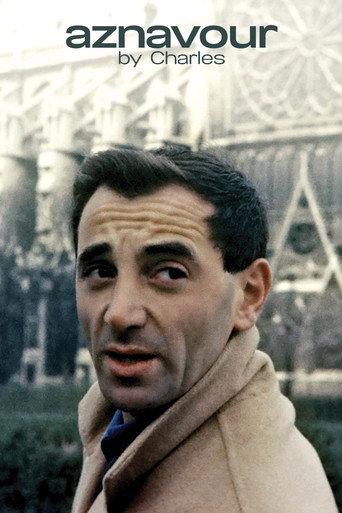 Aznavour by Charles (2019) poster