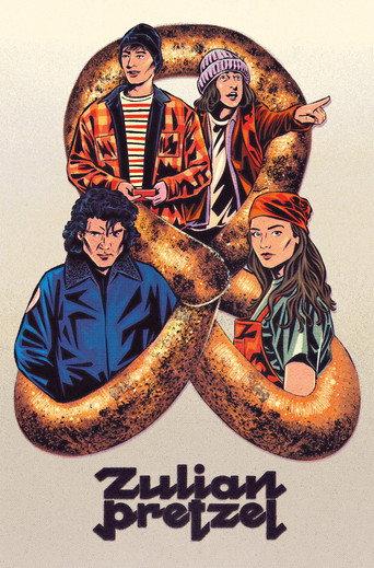 Zulian Pretzel () poster