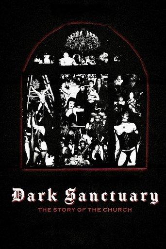 Dark Sanctuary: The Story of The Church (2025) poster