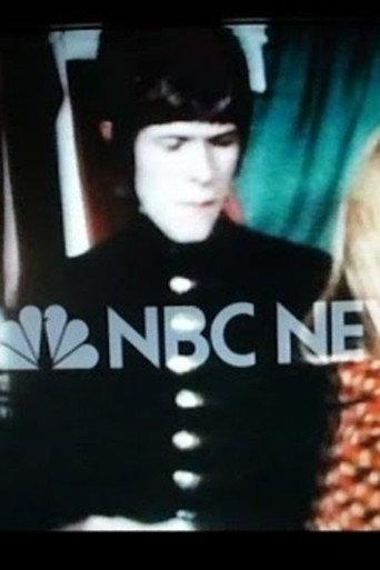 NBC television special: The Pursuit of Pleasure (1967) poster