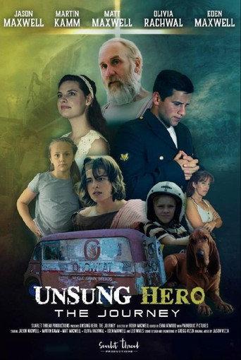 Unsung Hero () poster