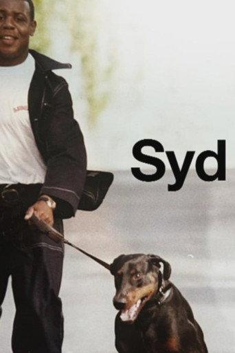 Syd (2026) poster