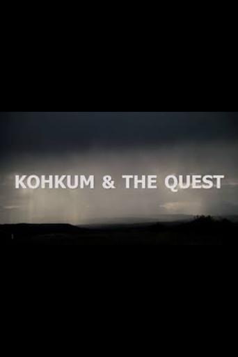 Kohkum & The Quest (2019) poster