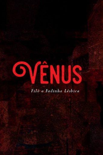 Venus – Filly the Lesbian Little Fairy (2017) poster