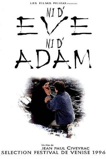 Neither Eve Nor Adam (1996) poster