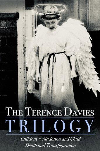 The Terence Davies Trilogy (1983) poster