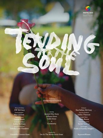 Tending to the Soul (2025) poster
