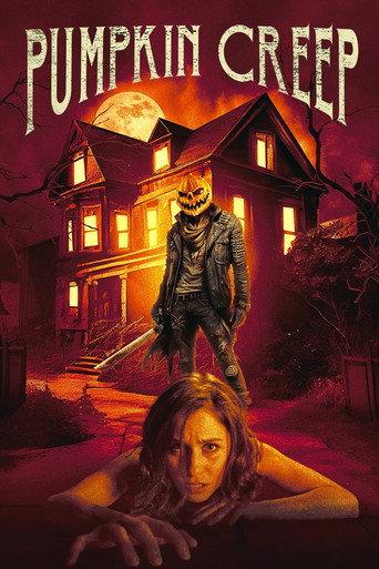 Pumpkin Creep (2022) poster